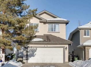 21208 89a Ave NW, Edmonton, AB