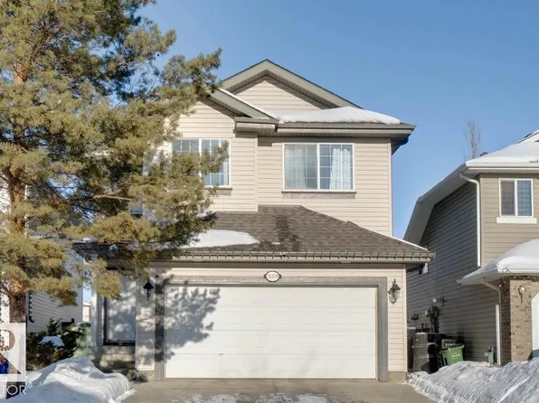 21208 89a Ave NW, Edmonton, AB T5T 6V5