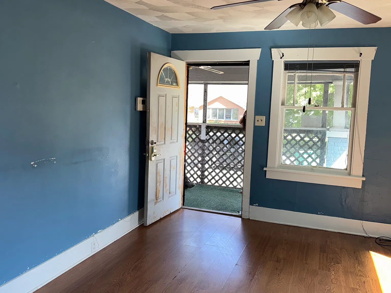 2 bed, 827 sqft, $825 — Photo 4