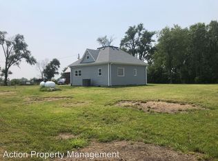 1751 E Loup River Rd, Saint Libory, NE 68872