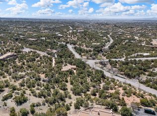 1005 Sierra Del Norte LOT 51, Santa Fe, NM 87501