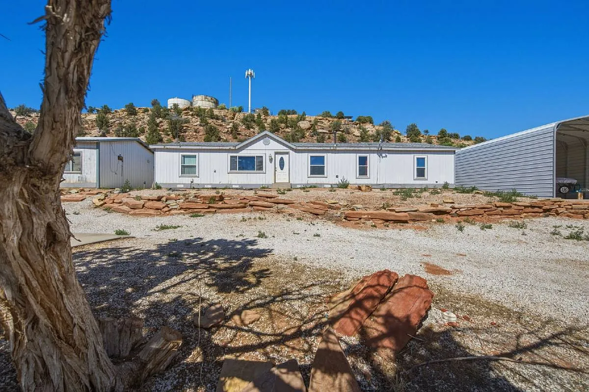 1958 Cartland Dr in Hurricane, UT 84737 — Photo 1
