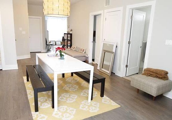 3rd image of 1505 W Olive Ave #2