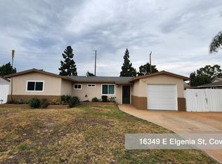 16349 E Elgenia St, Covina, CA 91722