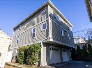 5044 Fauntleroy Way SW #A, Seattle, WA 98136