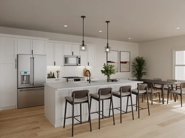 62 Foundry St #501, Wakefield, MA 01880