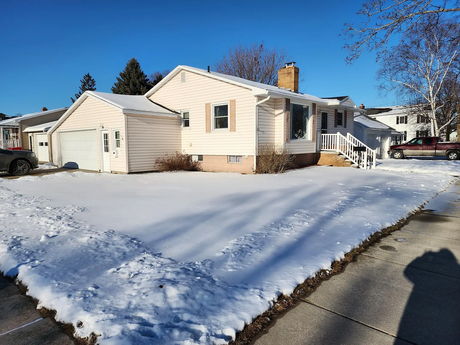 2 bed, 1.5 bath, 960 sqft, $1,700 — Photo 1
