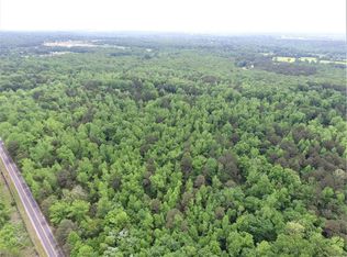 Foster Chapel Rd, Searcy, AR 72143