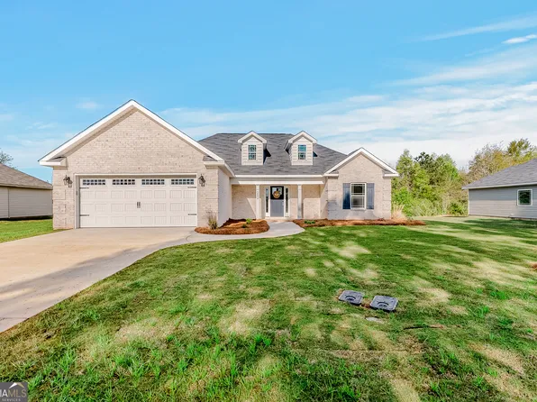 252 Overton Dr, Perry, GA 31069