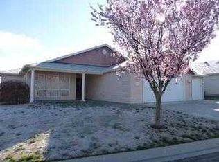 1110 N Tanglewood Ln, Liberty Lake, WA 99019