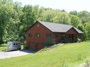 19030 Skymeadows Dr, Pacific, MO 63069