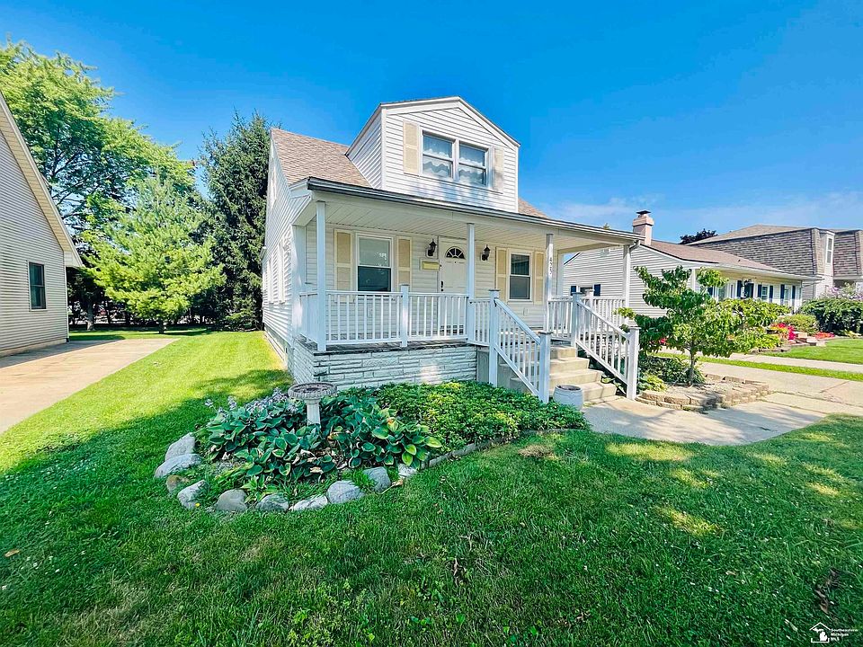 425 Bentley Dr, Monroe, MI 48162 Zillow