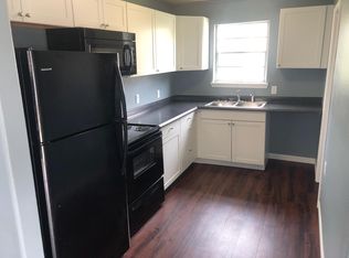 100 1/2 E Maggie St, Leesville, LA 71446