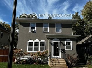 3612 Grand Ave S, Minneapolis, MN 55409