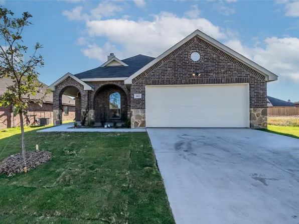 412 Tobin Dr, Seagoville, TX 75159