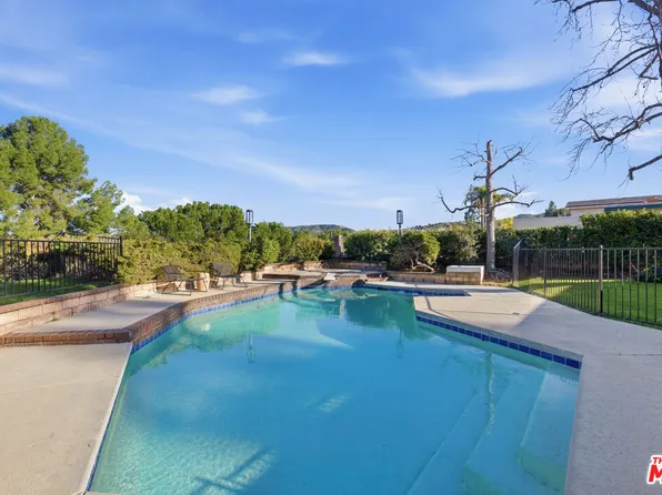 4108 Tarrybrae Ter, Tarzana, CA 91356