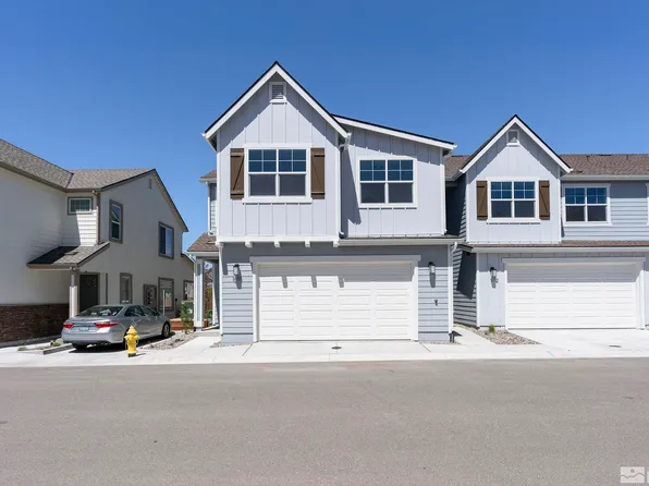 1010 Home Stretch Ln Homesite 4, Minden, NV 89423