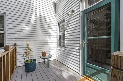 5th image of 1-24 Forrester St #1