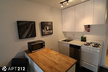 Rented by APT212 INC