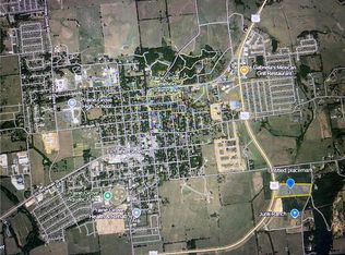 W Heritage Pkwy, Prairie Grove, AR 72753