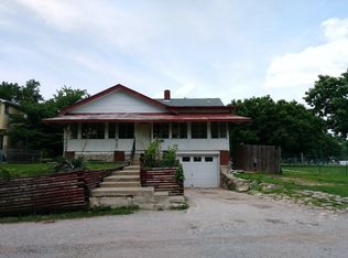9310 E 36th Ter, Kansas City, MO 64133