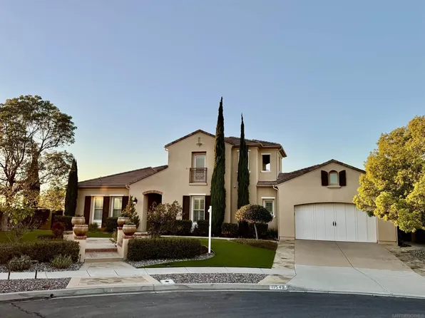 11549 Edgewood Pl, San Diego, CA 92131