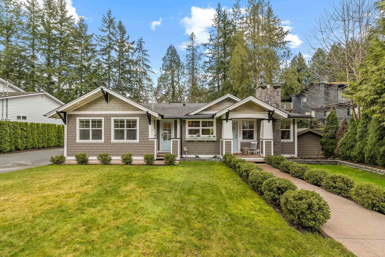 20492 43rd Ave photo 1