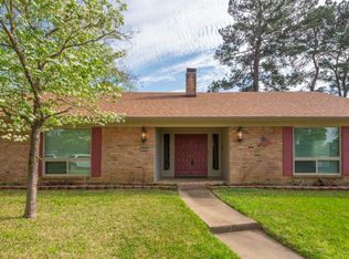 508 Greenridge Dr, Longview, TX 75605