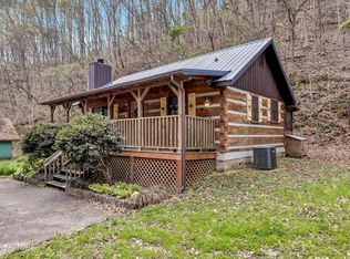 1537 Walt Price Rd, Sevierville, TN 37876
