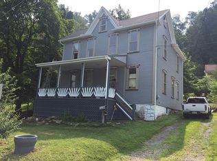 646 Yoder St, Johnstown, PA 15901
