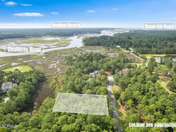 716 Latrobe Lane, Shallotte, NC 28470