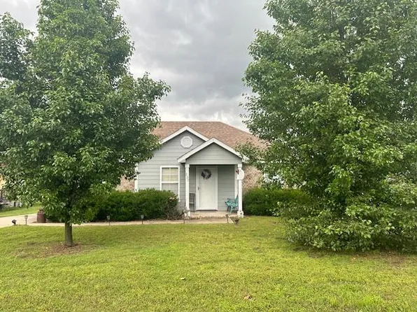 232 S School Street, Goodman, MO 64843