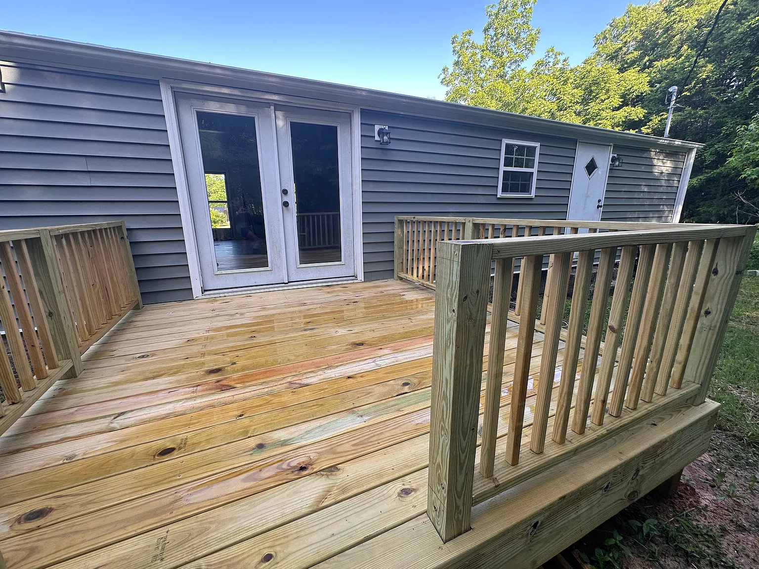 3 bed, 1152 sqft, $1,500 — Photo 2