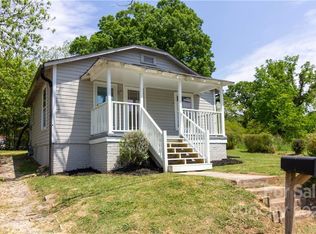 302 Rice St, Kannapolis, NC 28081