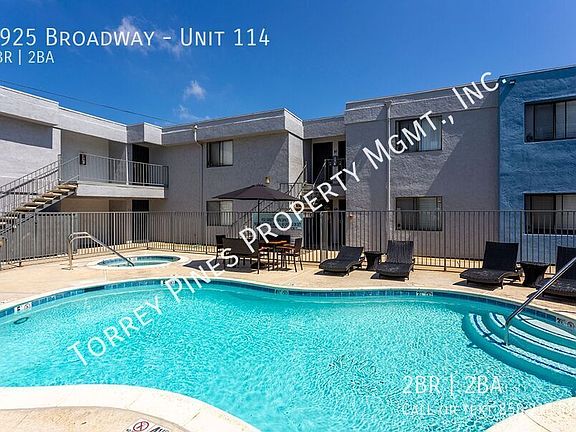 2nd image of 2925 Broadway APT 114