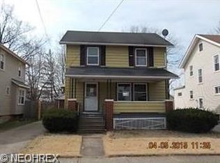 1025 W 12th St, Lorain, OH