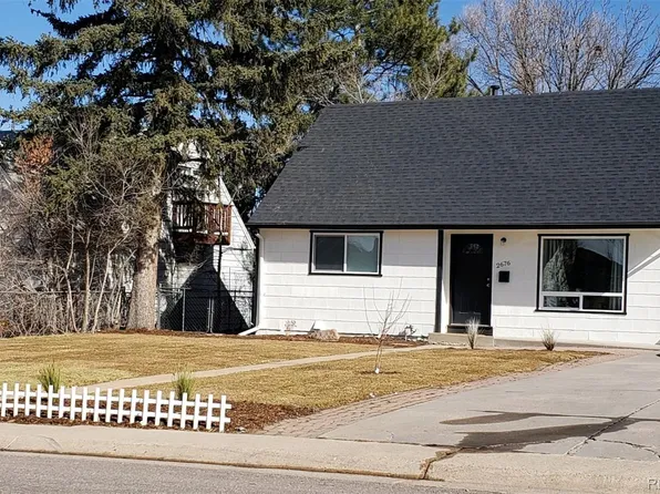 2676 S Irving Street, Denver, CO 80219