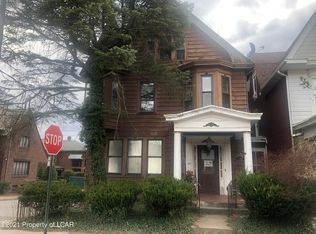 137 N Laurel St, Hazleton, PA 18201