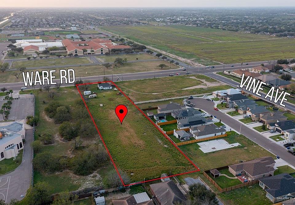 2016 N Ware Rd, Mcallen, TX 78501 MLS 397161 Zillow