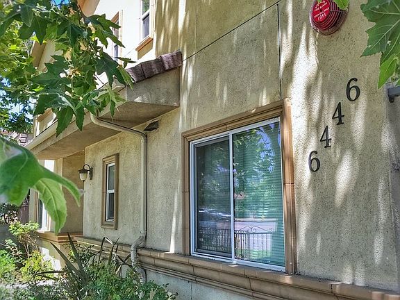 2nd image of 6446 Woodley Ave #6446