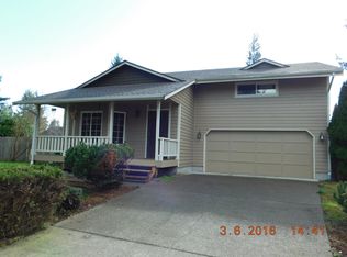 16207 83rd Ct SE, Yelm, WA 98597