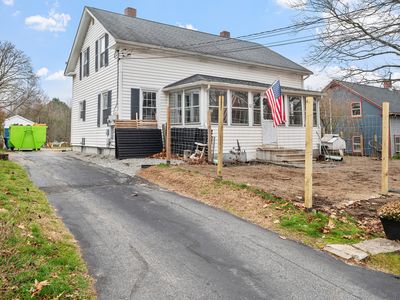 84 Brunswick Avenue, Moosup, CT, 06354