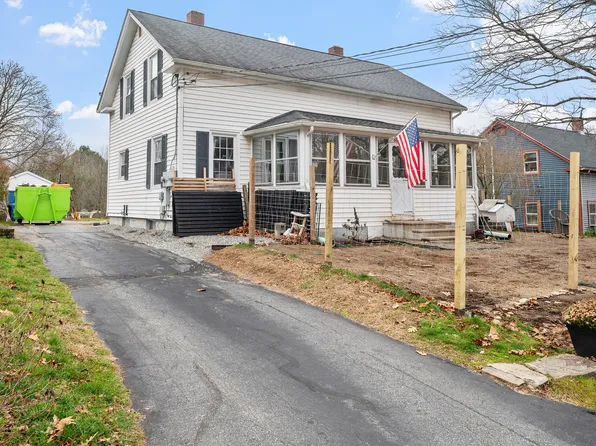 84 Brunswick Avenue, Plainfield, CT 06354