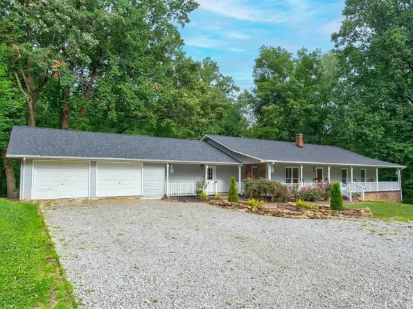 2756 S County Road 350 W, Rockport, IN 47635