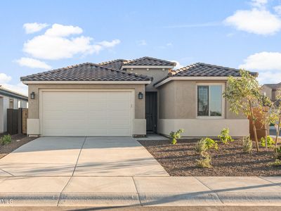 16237 W Straight Arrow Ln, Surprise, AZ, 85387