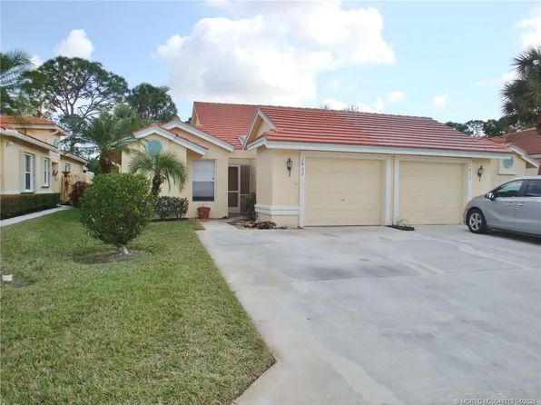 1435 SW Greens Pointe Way, Palm City, FL 34990