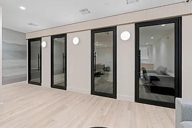 Rented by Goose Property Management LLC