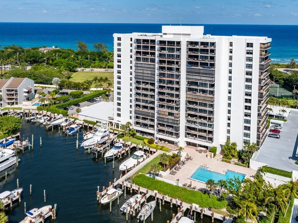 4748 S Ocean Boulevard #301, Highland Beach, FL 33487