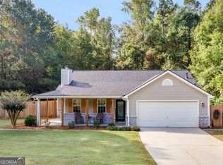 225 Knob Hill Dr, Locust Grove, GA 30248