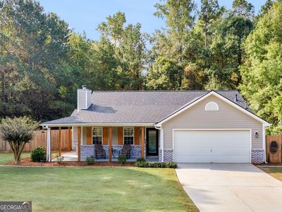 225 Knob Hill Dr, Locust Grove, GA, 30248